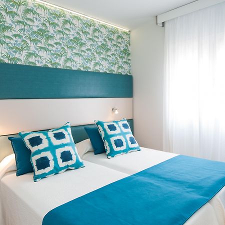 Hotel Apartamento Bajamar Las Palmas de Gran Canaria Esterno foto