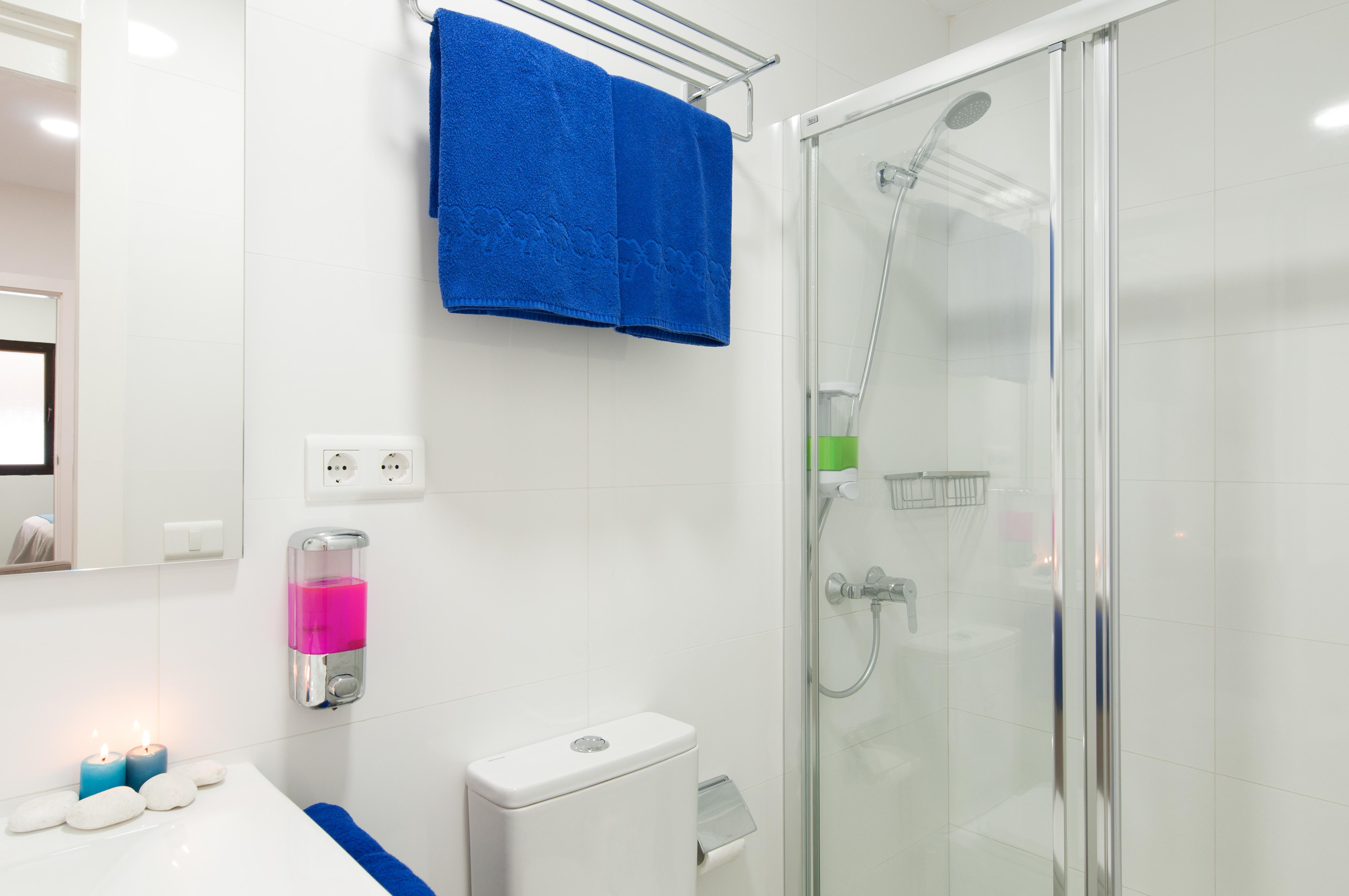 Hotel Apartamento Bajamar Las Palmas de Gran Canaria Esterno foto