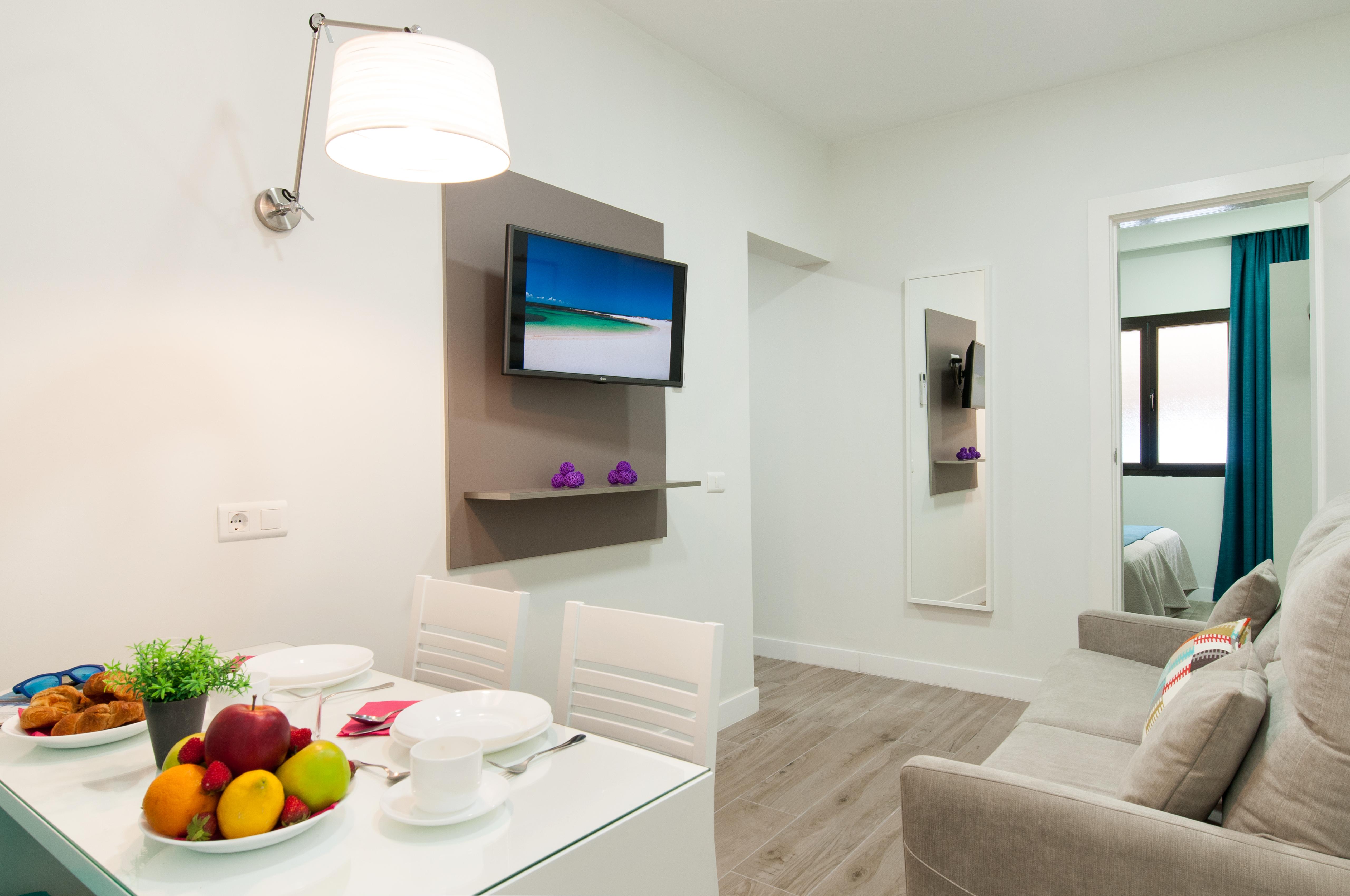Hotel Apartamento Bajamar Las Palmas de Gran Canaria Esterno foto