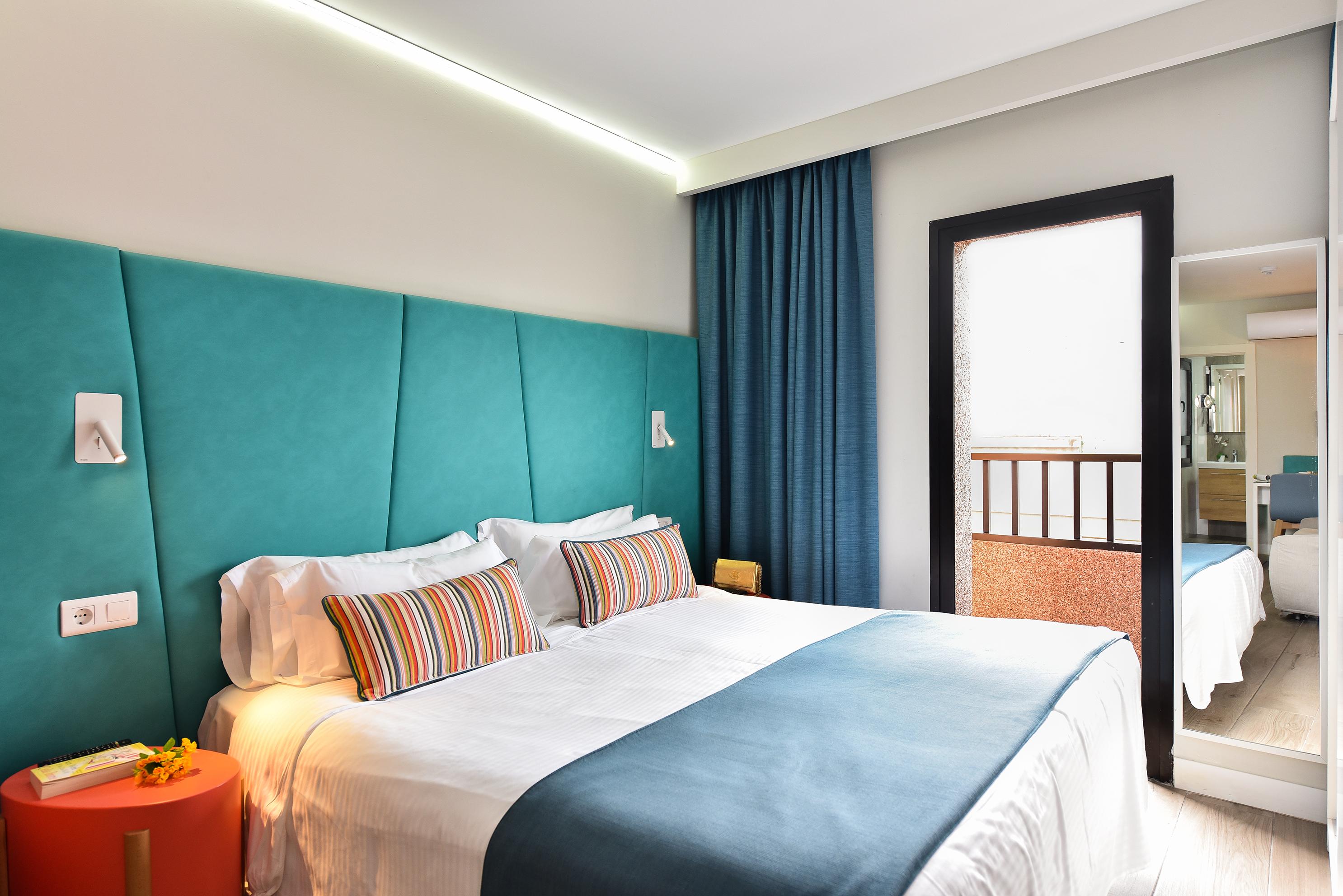 Hotel Apartamento Bajamar Las Palmas de Gran Canaria Esterno foto