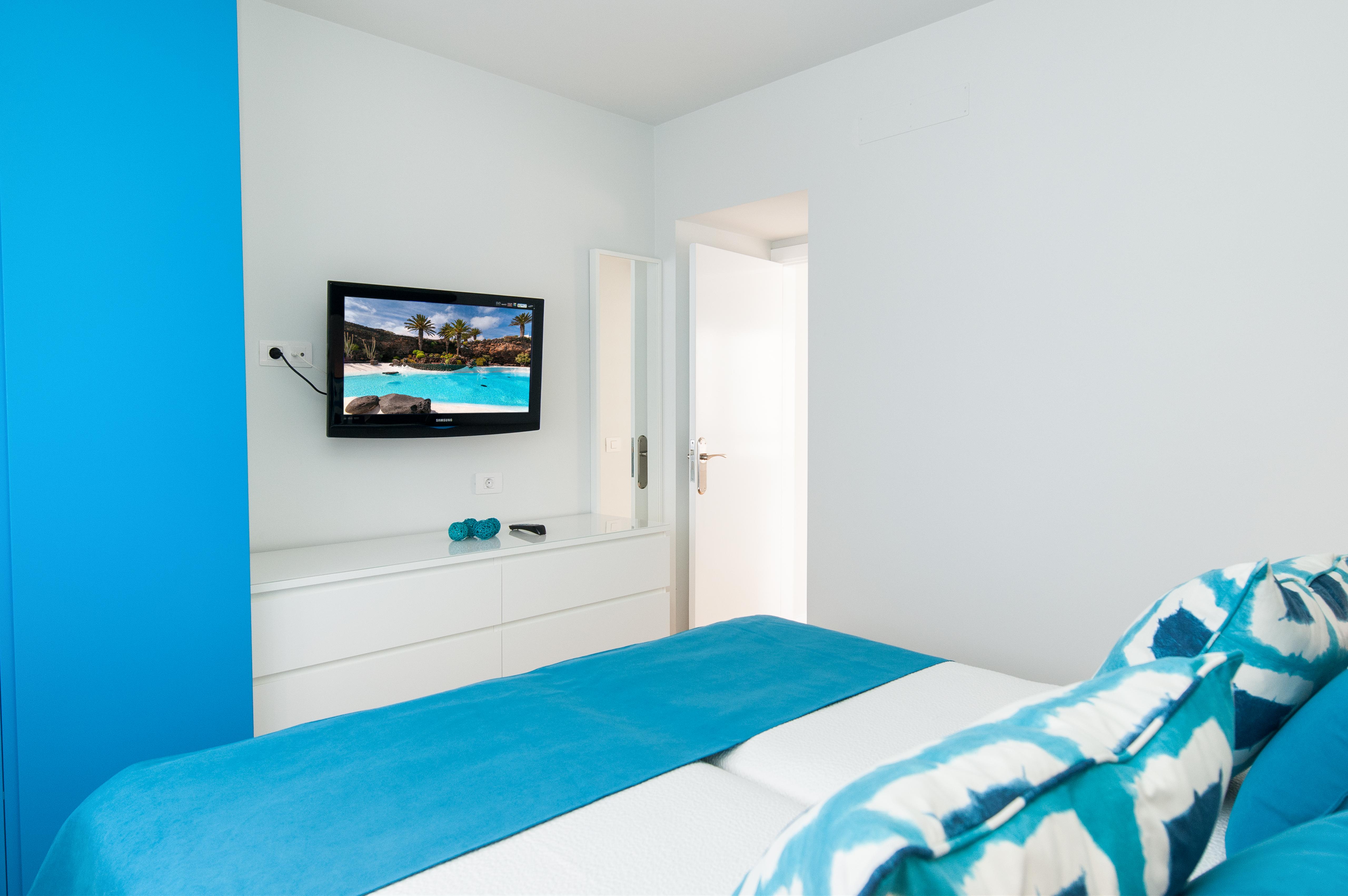 Hotel Apartamento Bajamar Las Palmas de Gran Canaria Esterno foto