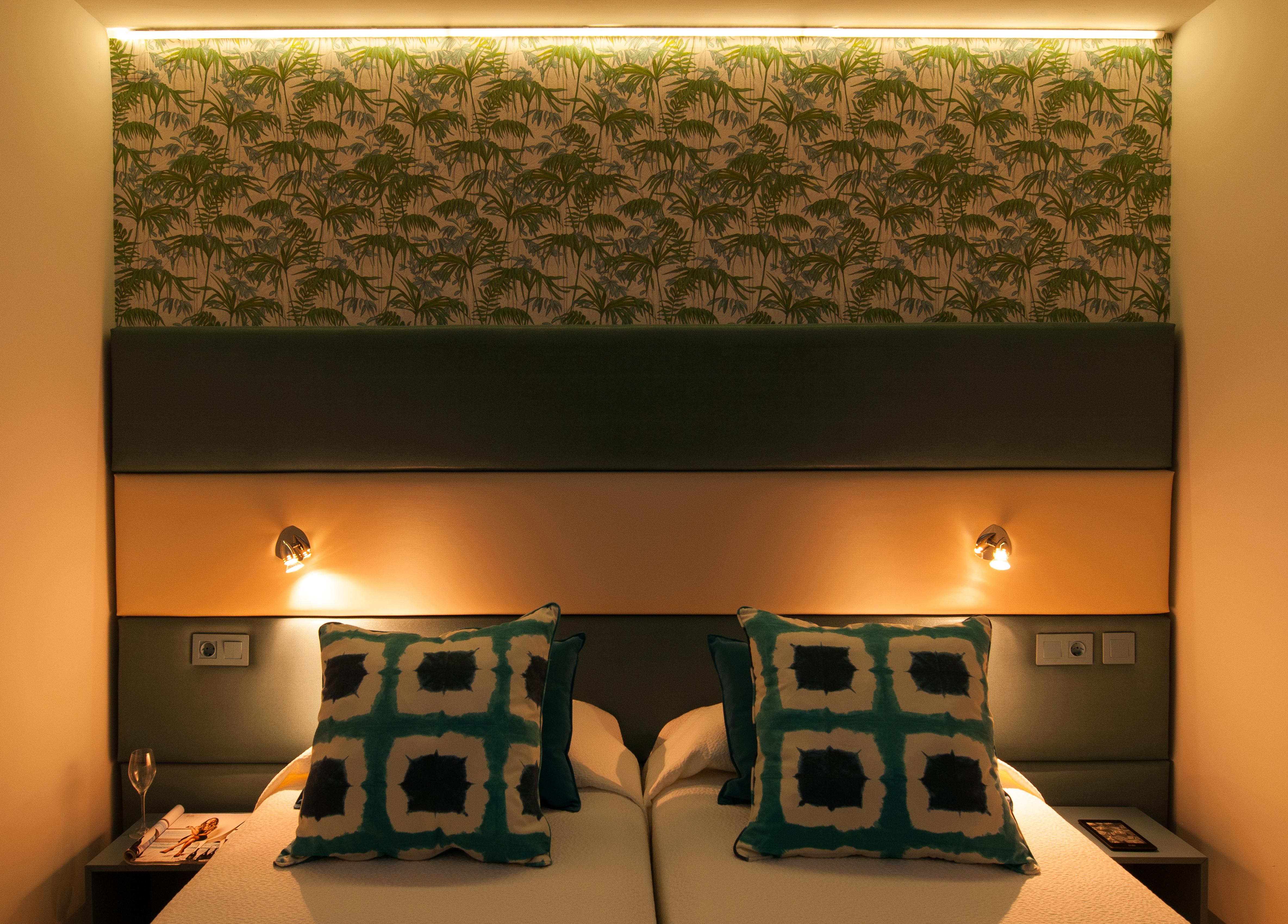 Hotel Apartamento Bajamar Las Palmas de Gran Canaria Esterno foto
