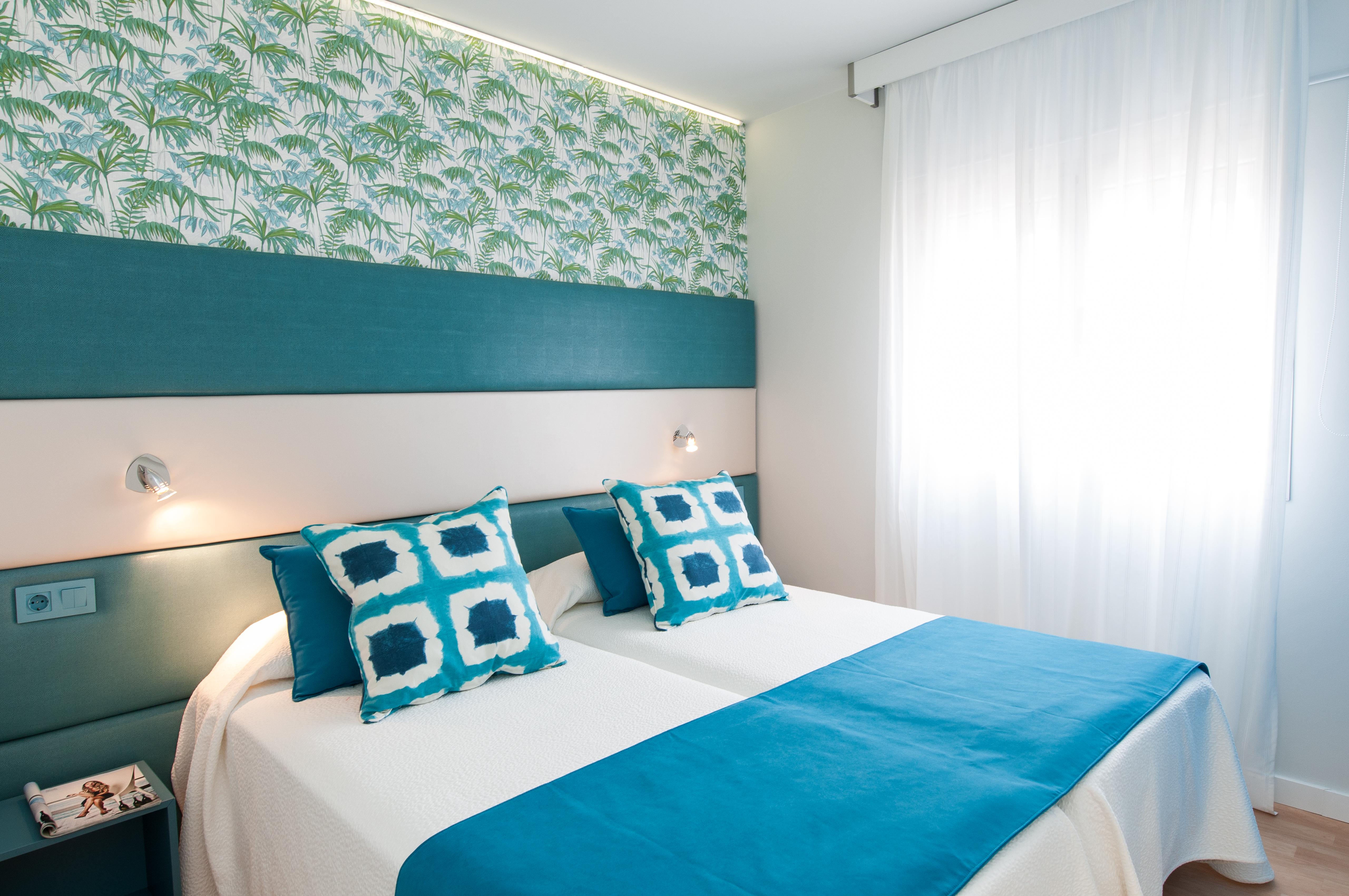 Hotel Apartamento Bajamar Las Palmas de Gran Canaria Esterno foto
