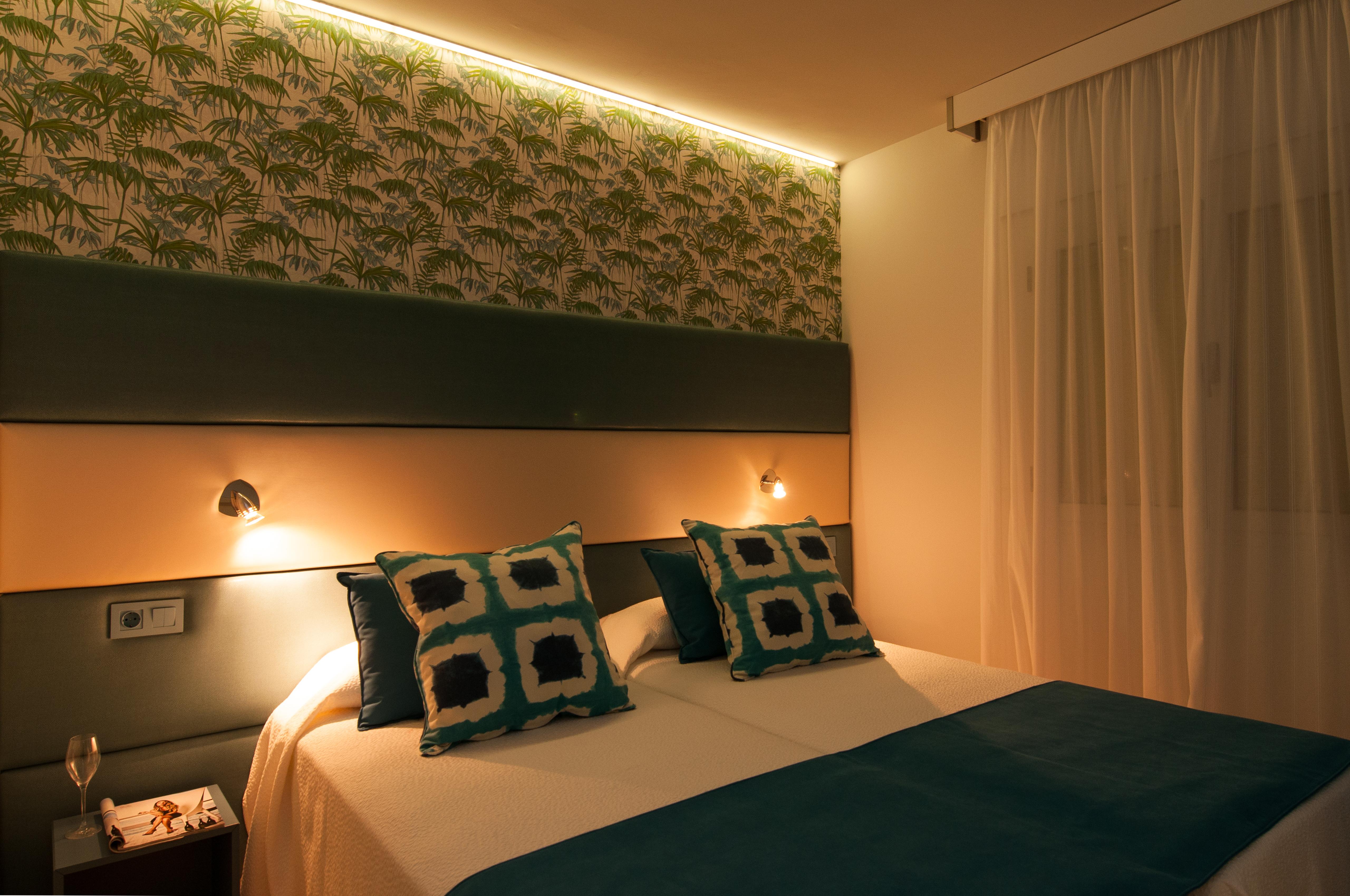 Hotel Apartamento Bajamar Las Palmas de Gran Canaria Esterno foto