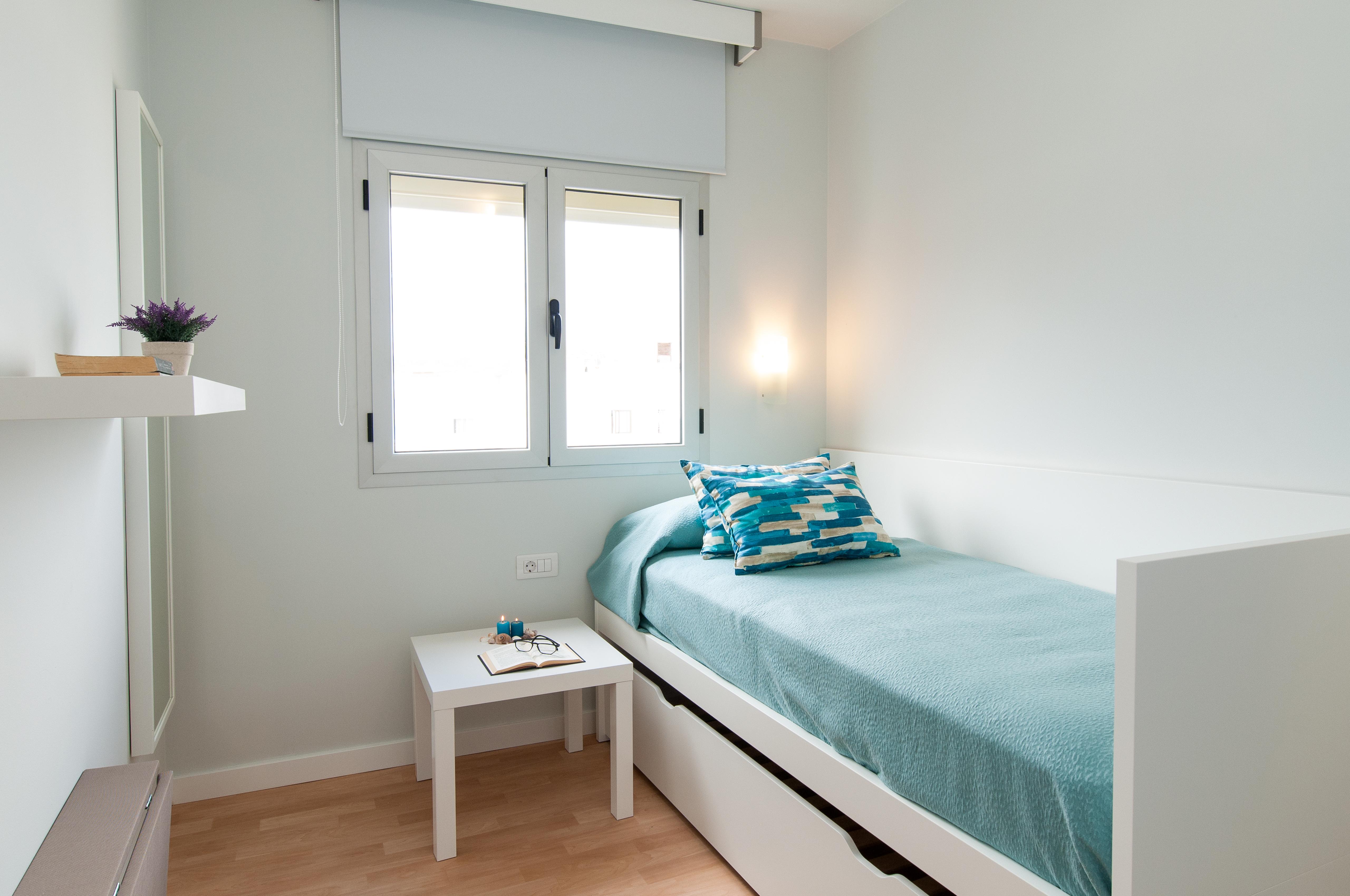 Hotel Apartamento Bajamar Las Palmas de Gran Canaria Esterno foto