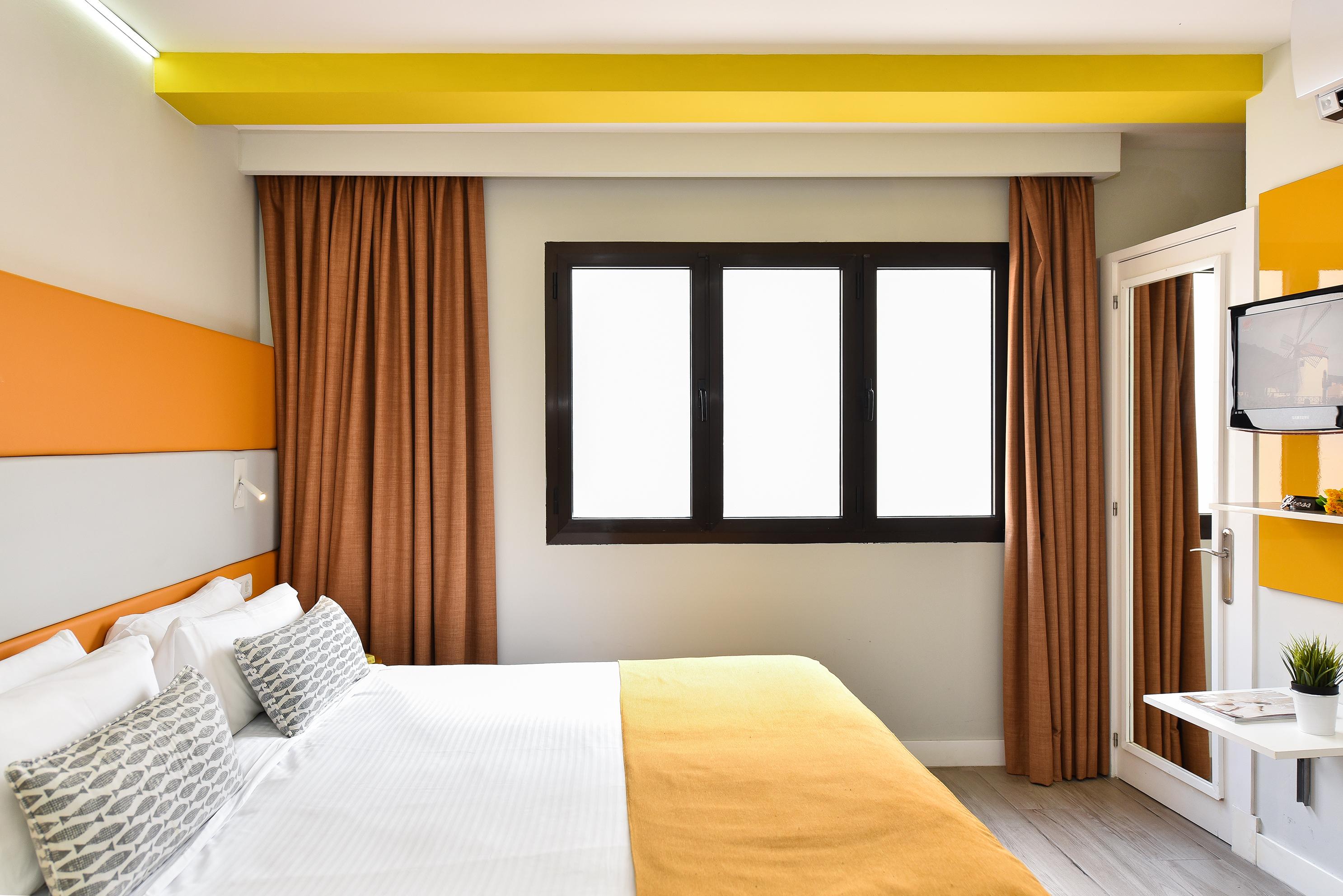 Hotel Apartamento Bajamar Las Palmas de Gran Canaria Esterno foto