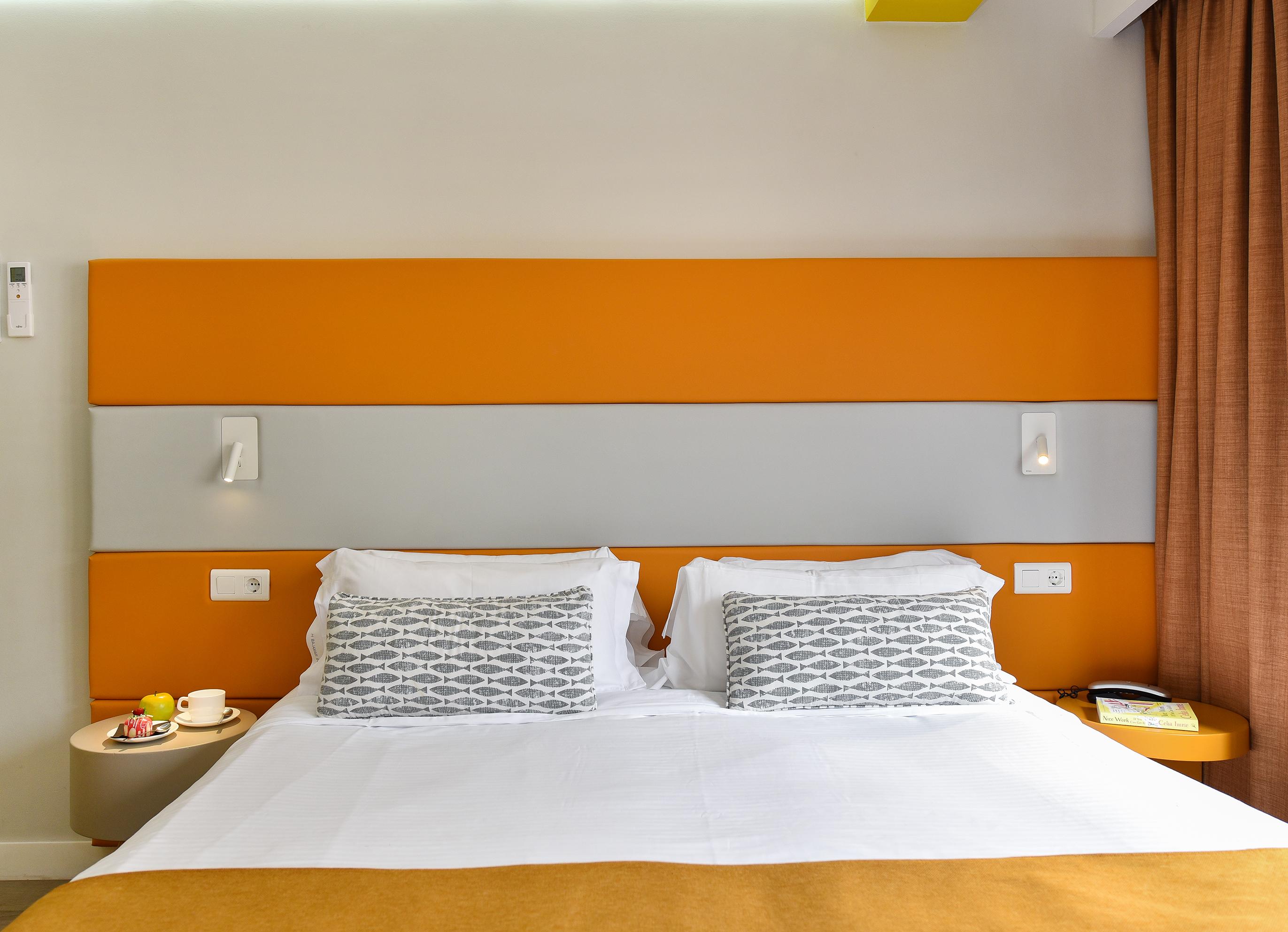 Hotel Apartamento Bajamar Las Palmas de Gran Canaria Esterno foto