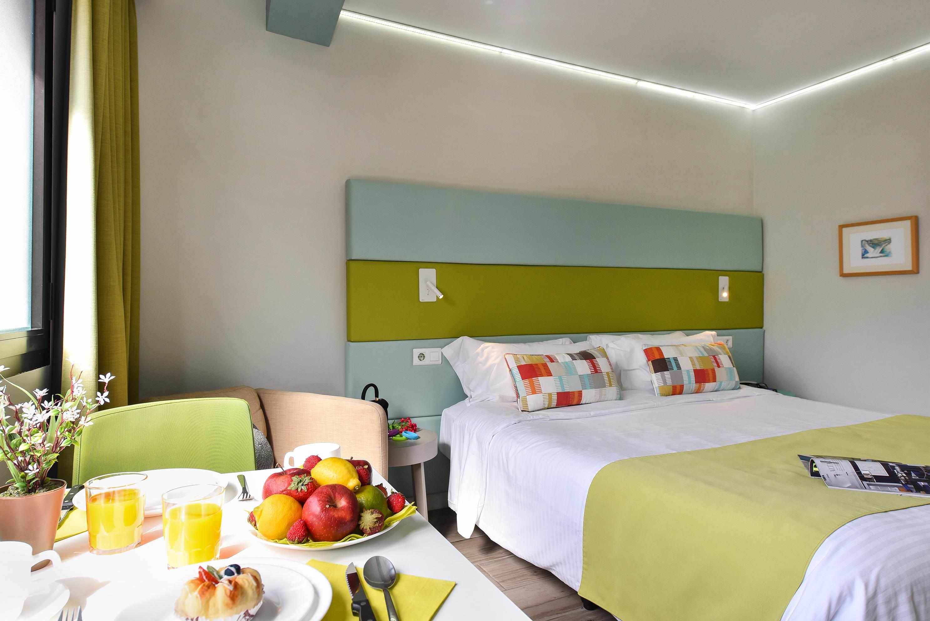 Hotel Apartamento Bajamar Las Palmas de Gran Canaria Esterno foto