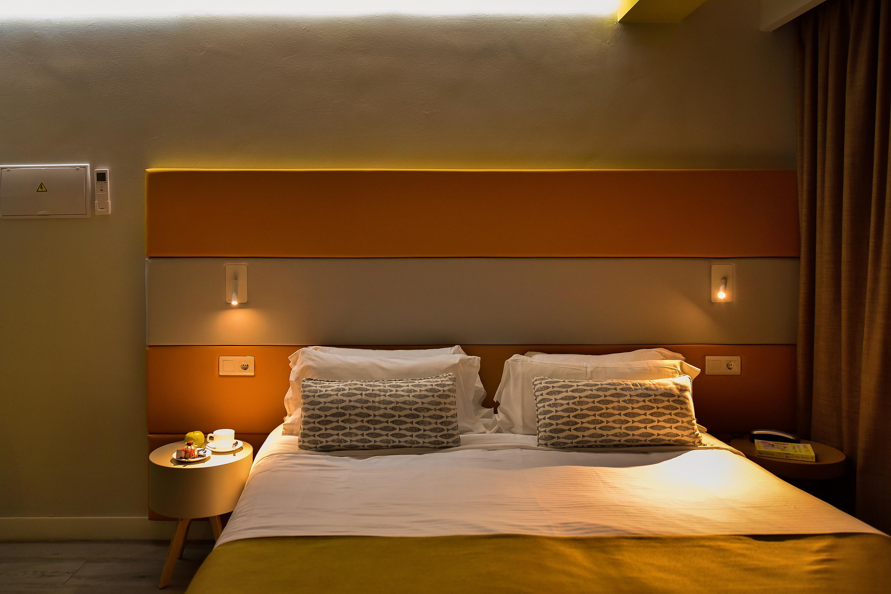 Hotel Apartamento Bajamar Las Palmas de Gran Canaria Esterno foto