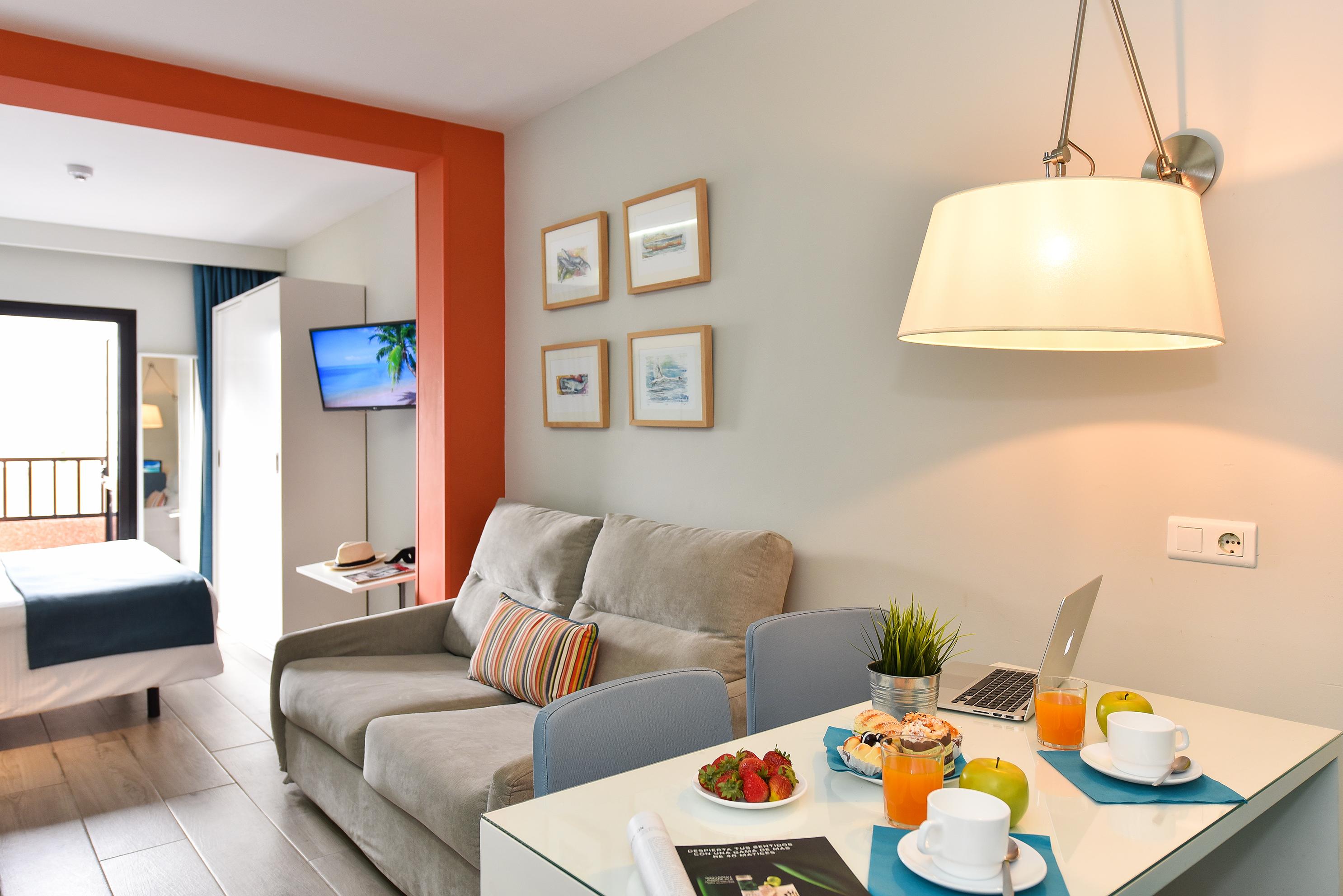 Hotel Apartamento Bajamar Las Palmas de Gran Canaria Esterno foto