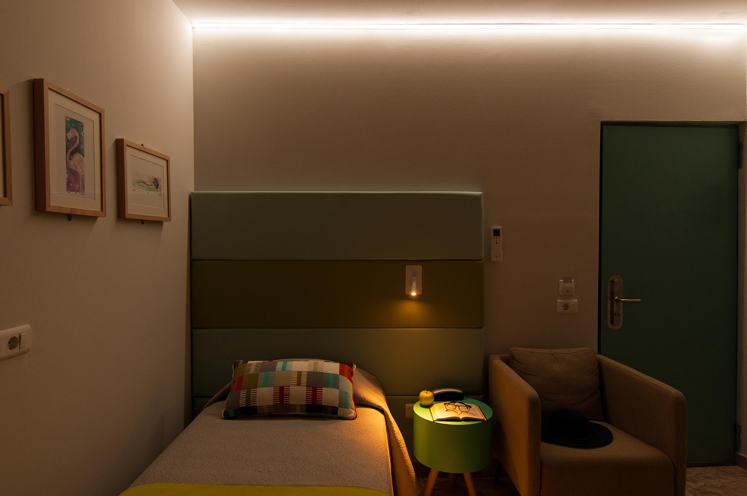 Hotel Apartamento Bajamar Las Palmas de Gran Canaria Esterno foto