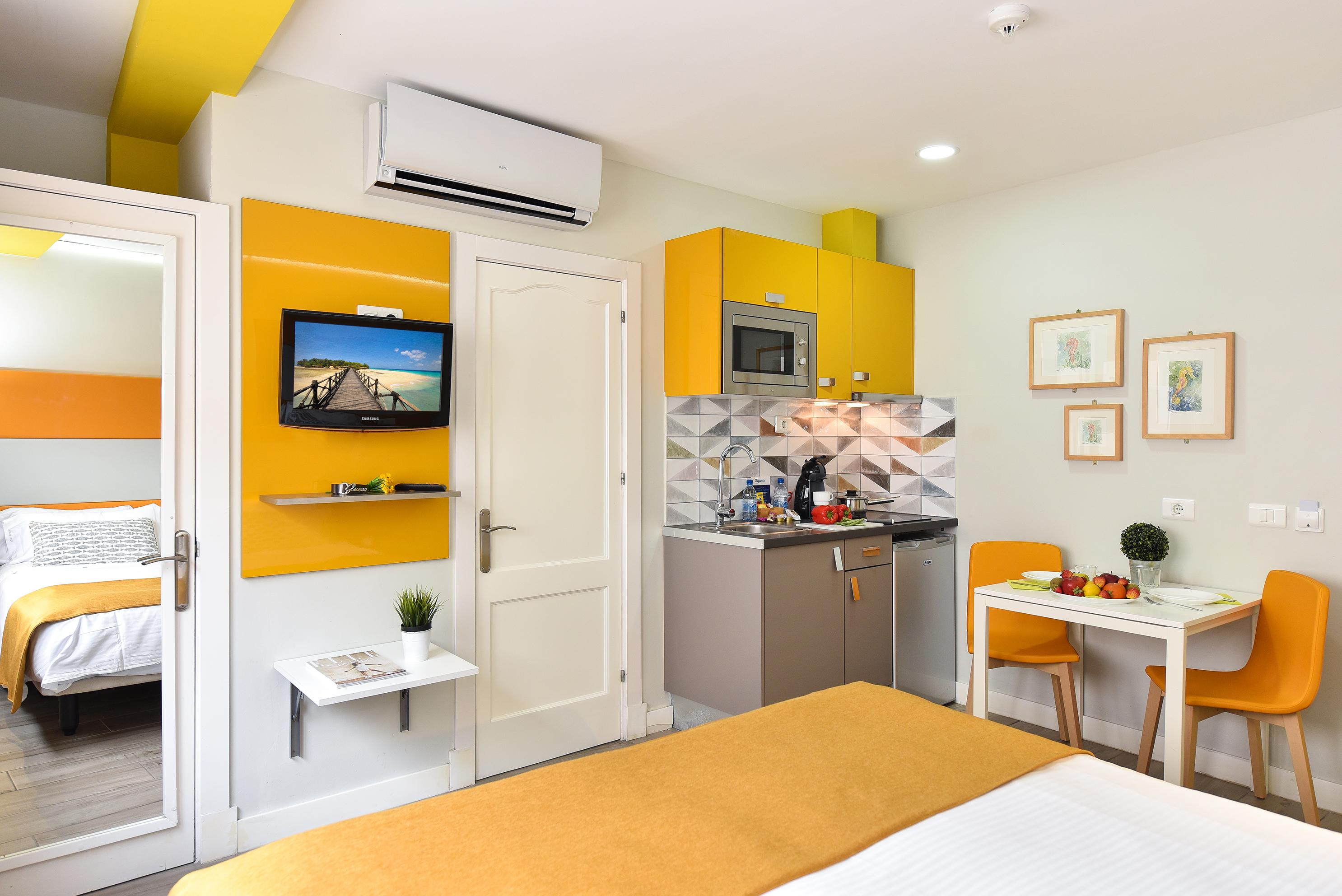 Hotel Apartamento Bajamar Las Palmas de Gran Canaria Esterno foto